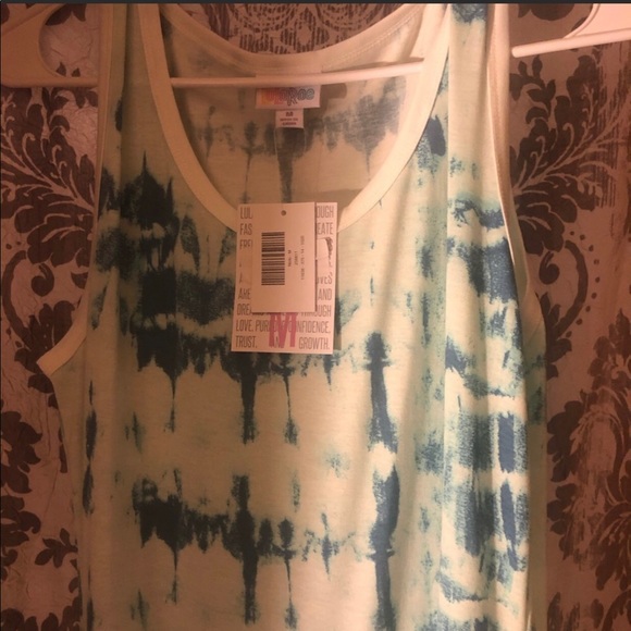 LuLaRoe Dresses & Skirts - Lularoe Nikki dress medium NWT